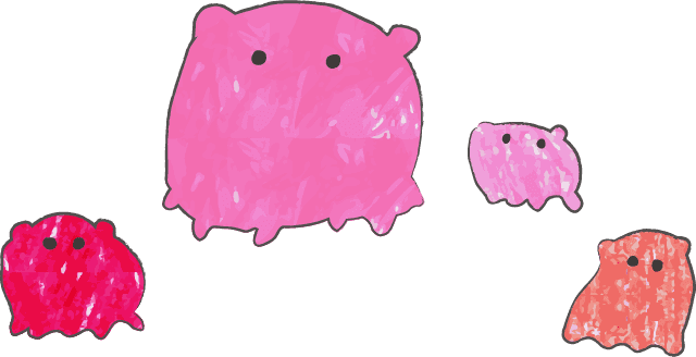 めんめんちゃん