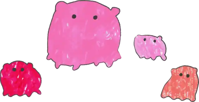 めんめんちゃん