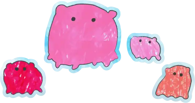 めんめんちゃんズ